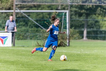 Bild 68 - F SV Henstedt Ulzburg II - SSC Hagen Ahrensburg : Ergebnis: 0:4
